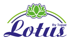 Lotus Terlik